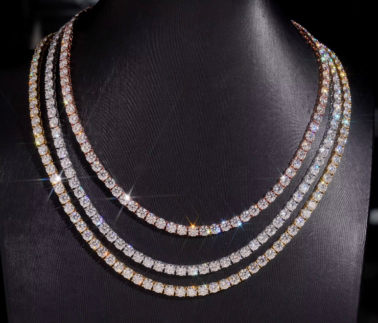 All Necklace’s/Bracelet’s